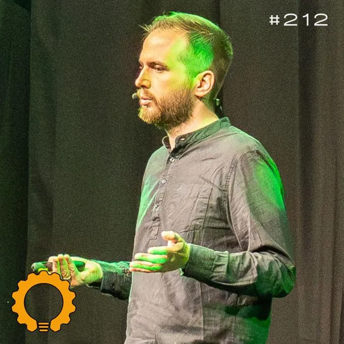 Details zur Podcast Episode #212 Multi-Tenant done right: Isolationsmodelle, Cell-Based-Architecture, Shuffle Sharding & Co mit Maximilian Schellhorn Details zur Podcast Episode #212 Multi-Tenant done right: Isolationsmodelle, Cell-Based-Architecture, Shuffle Sharding & Co mit Maximilian Schellhorn