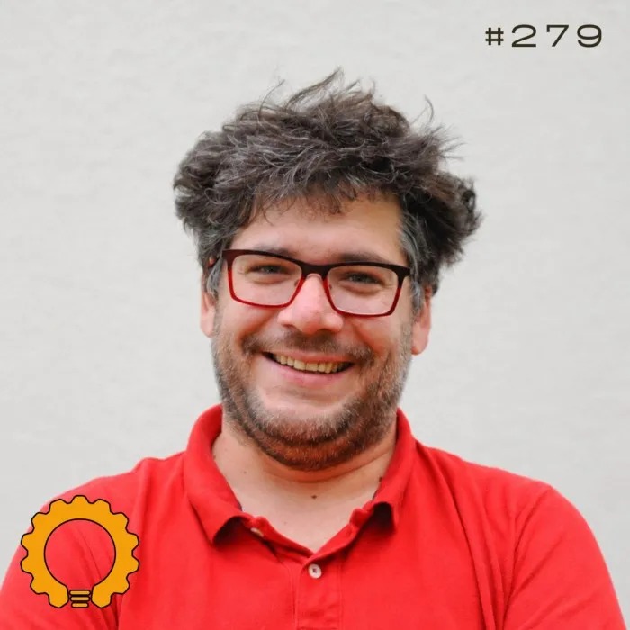 Details zur Podcast Episode #279 Professionelle Embedded Entwicklung & Echtzeitbetriebssysteme (RTOS) mit Roland Lezuo Details zur Podcast Episode #279 Professionelle Embedded Entwicklung & Echtzeitbetriebssysteme (RTOS) mit Roland Lezuo