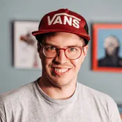 Andy Grunwald Andy Grunwald